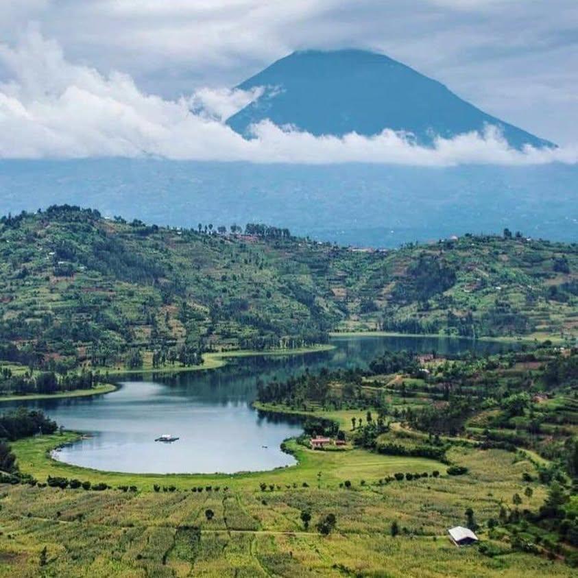 Rwanda